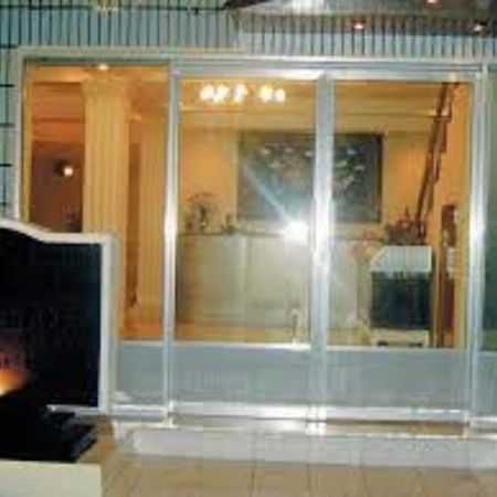 Triple H Hotel Rangum Exterior foto